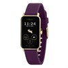 Radley RYS21-2178 Series 21 Plum Strap Smartwatch - W51518