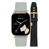 Radley RYS56-2184-SET Series 56 Smartwatch With Interchangeable Strap - W51529