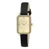 Radley RY21890 Black Leather Strap Watch - W51534