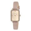 Radley RY21892 Pink Leather Strap Watch - W51535