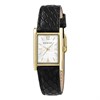 Radley RY21896 Black Leather Strap Watch - W51536