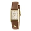 Radley RY21898 Brown Leather Strap Watch - W51537