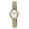 Radley RY4662 Gold Tone Mesh Bracelet Watch - W51543