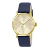 Radley RY21944A Blue Leather Strap Watch - W51554