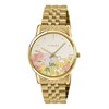 Radley RY4682 Gold Tone Bracelet Watch - W51567