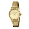 Radley RY4694 Gold Tone Expanding Bracelet Watch - W51570