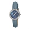 Radley RY21973 Blue Leather Strap Watch - W51573