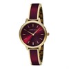 Radley RY4714 Gold Tone Cherry Bangle/Bracelet Watch - W51617