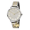 Radley RY4721A Two Tone Dog Charm Bracelet Watch - W51624