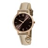 Radley RY22082A Porcini Leather Strap Watch - W51627