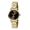 Radley RY4724A Gold Tone Oak Brown Dial Bracelet Watch - W51629