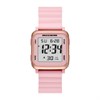 Skechers Slip-Ins SR6312 Pink Strap Watch - W5511
