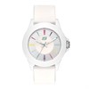 Skechers SR6080 Rosencrans White Silicone Strap Watch - W5523