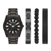 Skechers SR9078 Watch And Bracelets Gift Set - W5555