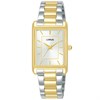 Lorus RG286VX9 Two Tone Bracelet Watch - W58166