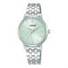 Lorus RG315XX9 Green Dial Bracelet Watch - W58193