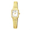 Lorus RG314AX9 Gold Tone Expanding Bracelet Watch - W58196