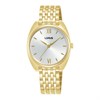 Lorus RH846CX9 Slim Gold Tone Bracelet Watch - W58210