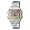 Casio Vintage A168WEHA-9AEF Bracelet Watch - W59124