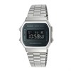 Casio Vintage A168WEM-1EF Bracelet Watch - W59127