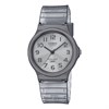 Casio MQ-24S-8BEF Grey Jelly Arabic Dial - W59144