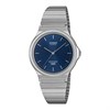 Casio Vintage MQ-24DA-2AEF Blue Dial Bracelet Watch - W59186