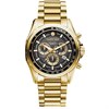 Roamer 220837 48 55 20 Rockshell Mark III Chrono Watch - W60138