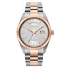 Roamer 981662 47 15 90 Primeline Daydate Two Tone Watch - W60148