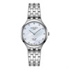 Roamer 512847 41 89 20  Slim-Line Classic Diamond Set Watch - W60165