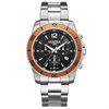 Roamer 862837 41 65 20 Nautic Chrono 100 Bracelet Watch - W60220