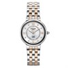 Roamer 859845 49 29 50 Capri Diamond Bracelet Watch - W60234