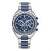 Roamer 868837 42 45 70 Power Chronograph Bracelet Watch - W60245