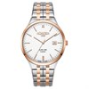 Roamer 864833 49 25 50 Slim-Line Two Bracelet Watch - W60262