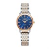 Roamer 991857 49 45 50 Together Two Tone Bracelet Watch - W60266
