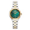 Roamer 977847 47 70 20 Allegra Two Tone Bracelet Watch - W60286