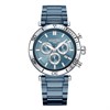 Roamer 994837 41 45 20 Toscana Blue Bracelet Watch - W60291