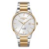 Roamer 718833 48 15 70 R-Line Classic Two Tone Bracelet Watch - W60300