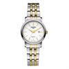 Roamer 709844 47 25 70 Classic Line Two Tone Bracelet Watch - W60302