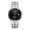 Roamer 512857 41 55 20 Slim-Line Bracelet Watch - W60304