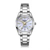 Rotary LB00315/41/D Diamond Set Dial Bracelet Watch - W64111