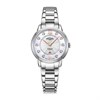 Rotary LB05425/07/D Cambridge Diamond Set Dial Bracelet Watch - W64124