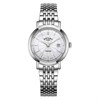 Rotary LB05420/02 Windsor Stainless Steel Bracelet Watch - W64125