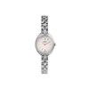 Rotary LB050872/02 Stainless Steel Stone Set Bracelet Watch - W64132