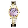Rotary LB00396/07 Two Tone Bracelet Watch - W64135