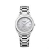 Rotary LB05105/41 Kensington Stainless Steel Bracelet Watch - W64142