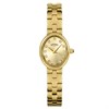 Rotary LB00290/12 Gold Plated Bracelet Watch - W64152