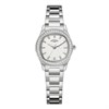 Rotary RLB10020/16 Brilliant Rose Tone Stone Set Bracelet Watch - W64202