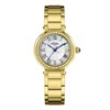Rotary RLB10008/07 Heritage Gold Tone Bracelet Watch - W64208