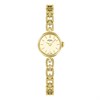 Rotary RLB10004/03 1895 Gold Tone Art-Deco Bracelet Watch - W64213