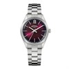Rotary RLB10005/17 Heritage Red Dial Bracelet Watch - W64215